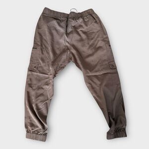 Banana Republic Utility Cargo Jogger Pants – Size L